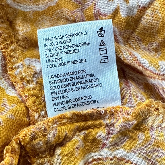 Patrons of Peace Dress - Picture 4 of 8